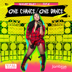 ONE CHANCE/ONE DANCE