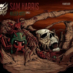 Sam Harris - Killer Ants (Free DL)