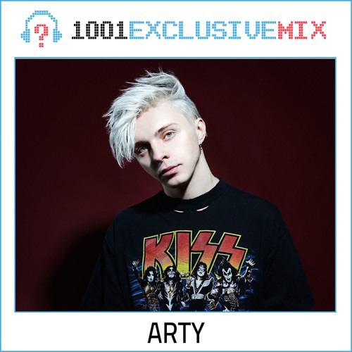 1001 tracklist