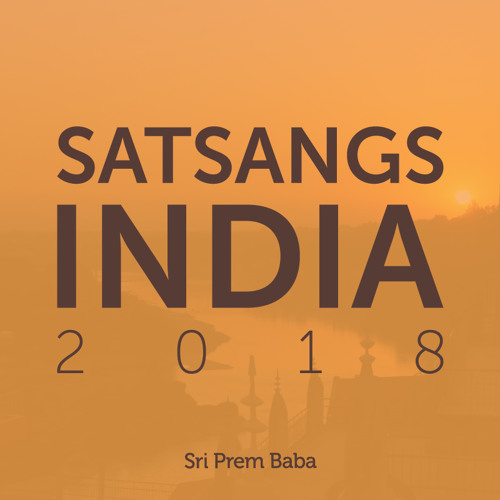 05-03-2018 Yoga Festival Satsang