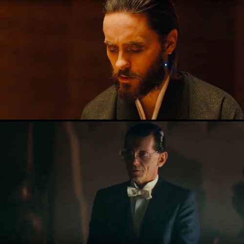 Blade Runner vs. Blade Runner 2049