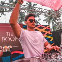 Holi Reloaded (Mumbai) 2/3/2018