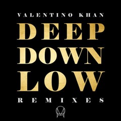 Valentino Khan & Quix - Deep Down Storm (YOINK Edit)