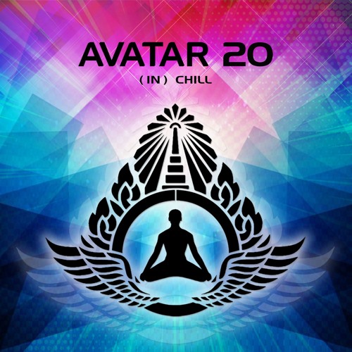 AVATAR 20 (in) Chill