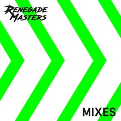 Continuous Mixes