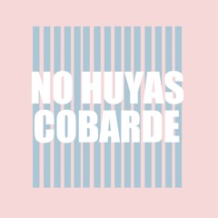 No Huyas Cobarde | Hercy Nuñez | Iglesia Ancla
