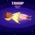 Artwork for tobi lou - TROOP (ft. Smino)