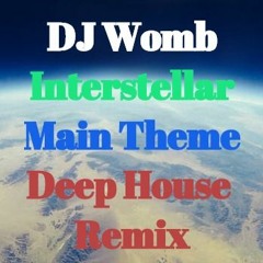 Hans Zimmer Interstellar Main Theme (Deep House Remix)