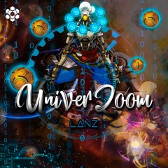 Lanz - Univerzoom (Original Mix)[Free Download!]