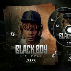 Lè'm prale- Black Boy (mars 2018)
