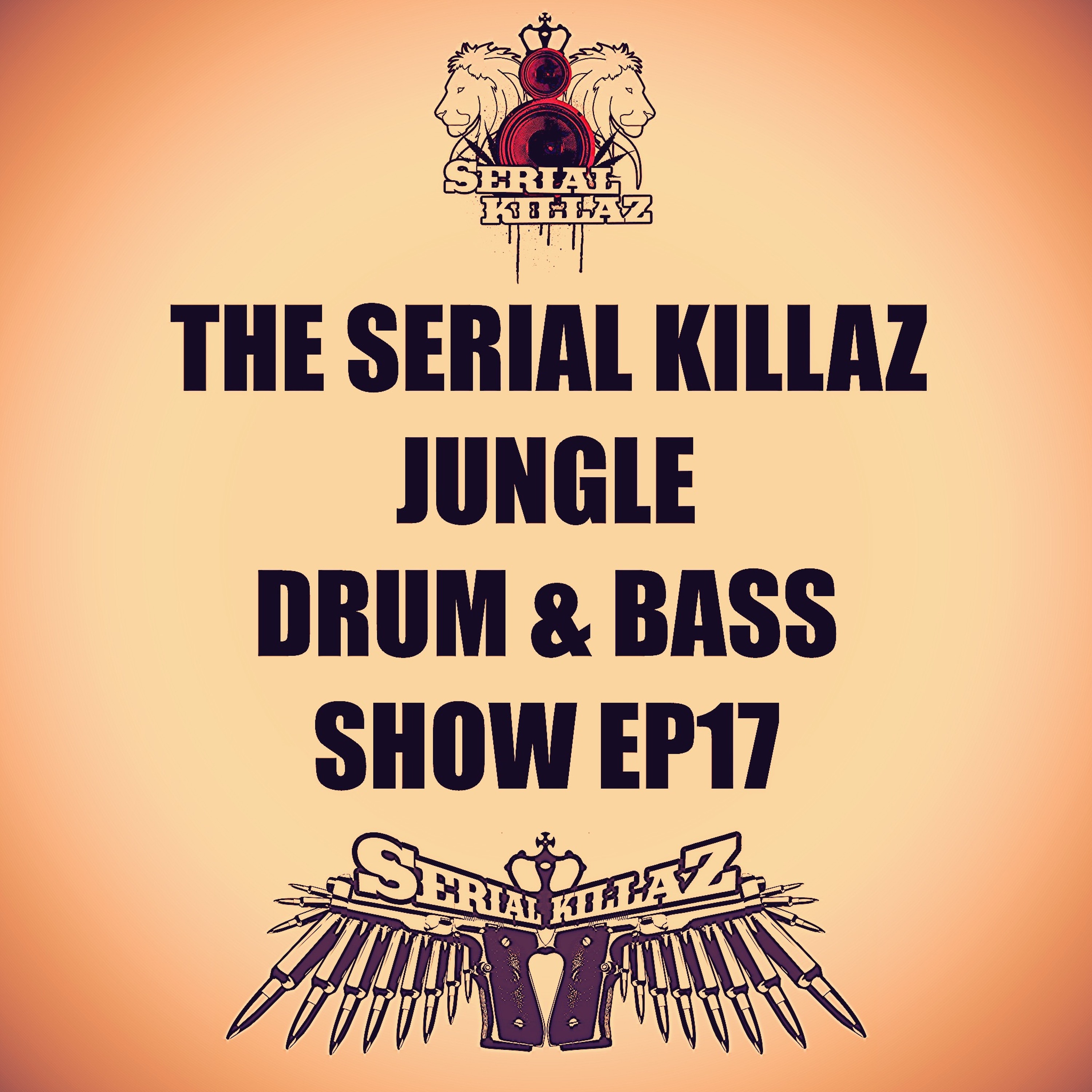 Serial Killaz