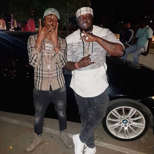 2018 Vibes Ya Zimme