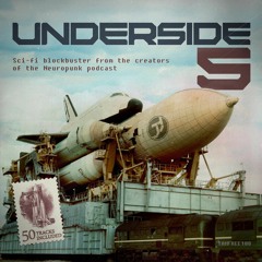 Perimetre - Air Crash [TAMRECORDS - Underside 5 LP] [cut]