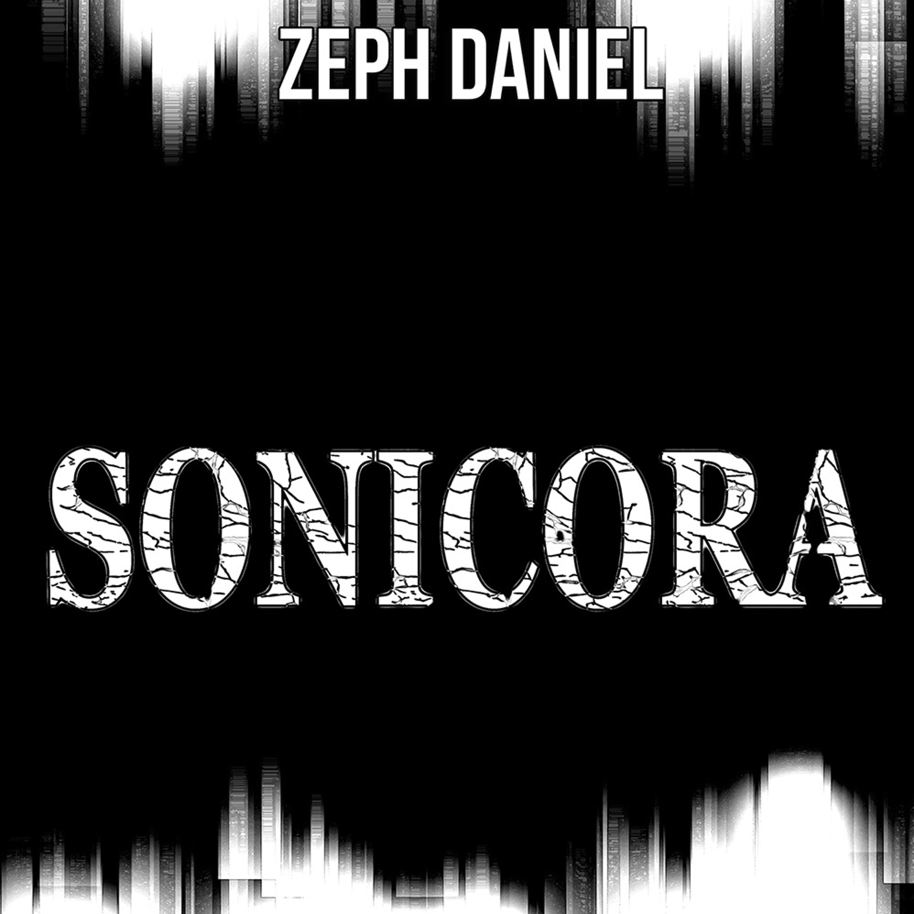 SONICORA episode artwork