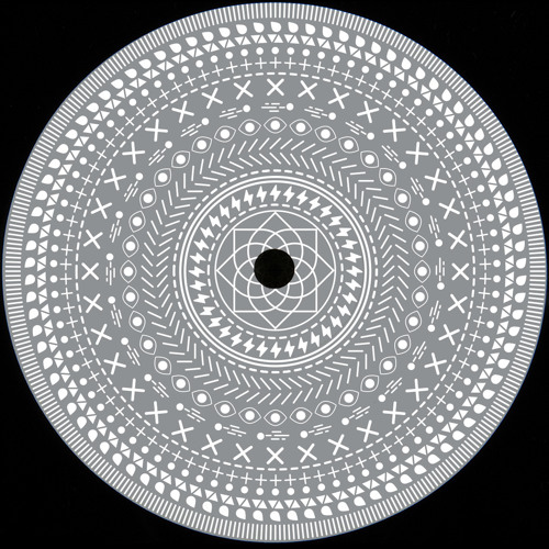 B2. Mark Thibideau – Late Train [JOULE04]