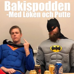 Bakispodden - Kan Putte Sluta Snusa?