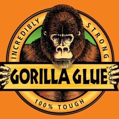 Gorilla Glue Prod. TheBeatPlug