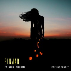 Pinjar - Pseudopandit ft. Nina Bhurmi