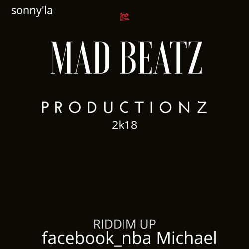 1-Riddim instrumental