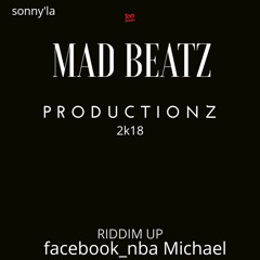 2-Dominican riddim