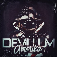 Devillum - Amerika (BOOTLEG)