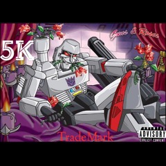 5K - Guns & Roses (Prod. Bizzo)
