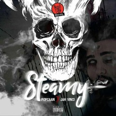Popcaan - Steamy (Audio) Ft. Jah Vinci