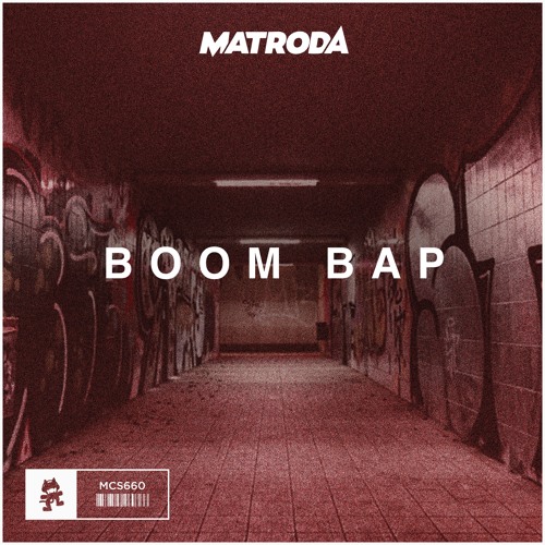 Matroda Boom Bap