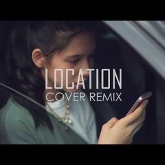 Location(COVER) Ft. Raymond B., Mac Sosa, & Crisis