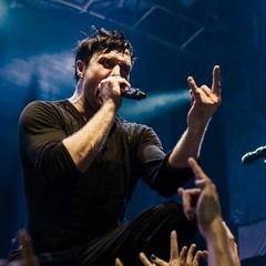 Three Days Grace - Chalk Outline | Matt Walst