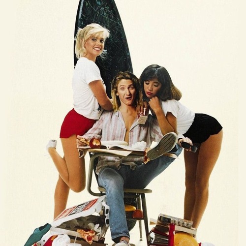 Tasty Waves & A Cool Buzz