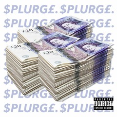 King K X A1 - Splurg£ (Prod. Kidkeva)