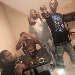 Prop - Where You Been Freestyle