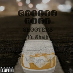 SHOOTERS Ft. Shaib pro. IceKrim
