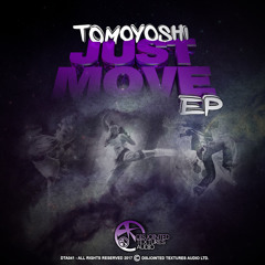 01 - Tomoyoshi - Just Move