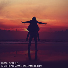 Jason Derulo - In My Head (Jamey Williams Remix)