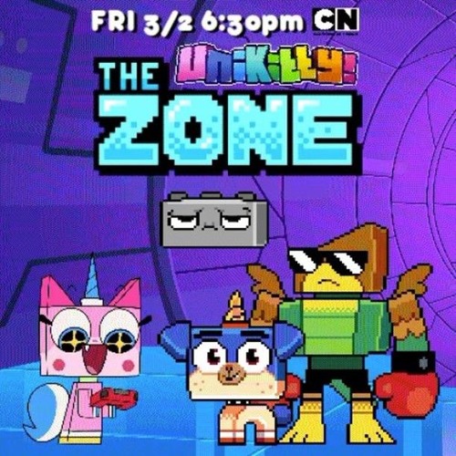 Play Unikitty games, Free online Unikitty games