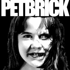 PETBRICK - Crack Baby