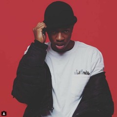 Best Dressed Freestyle - Regnault Monday (Prod by Solomon Mauta)