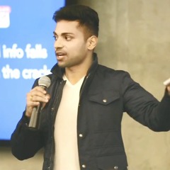 Episode #1: Voice AI--Future of Work Podcast with Krish Ramineni