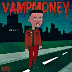 SpaceGhostPurrp - M.I.A.