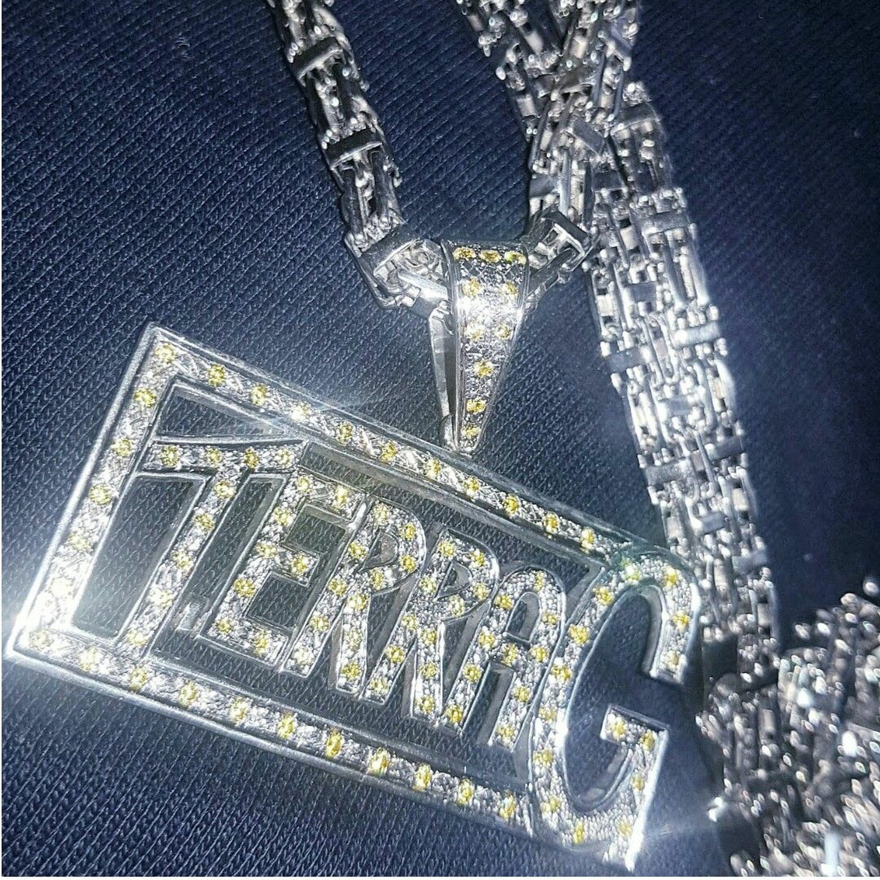**NEW** Terra G - One Minute Drill (Prod.By @Mikabeats) episode artwork