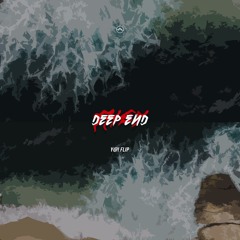 THEY. - Deep End (Y@! Flip)