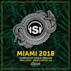 Mirco Caruso - Cubanito (Original Mix) [Stereo Productions]