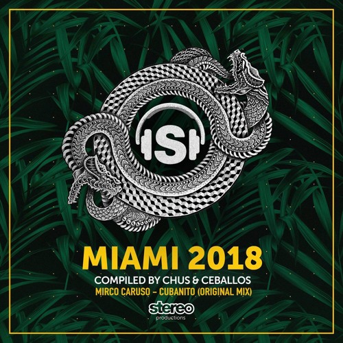 Mirco Caruso - Cubanito (Original Mix) [Stereo Productions]