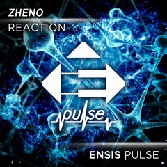 Zheno - Reaction (OUT NOW)