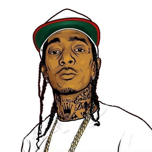 Stream DOUBLE - Nipsey Hussle Type Beat by soSpecial ★ Rap & Hip Ho...