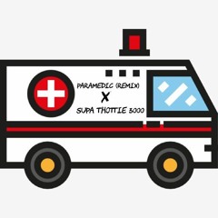 Paramedic! (Remix)