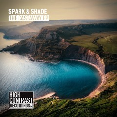 Spark & Shade - The Castaway EP