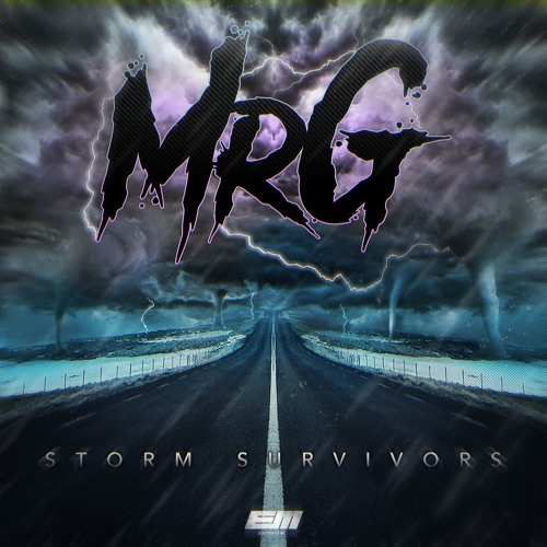 MrG - Storm Survivors